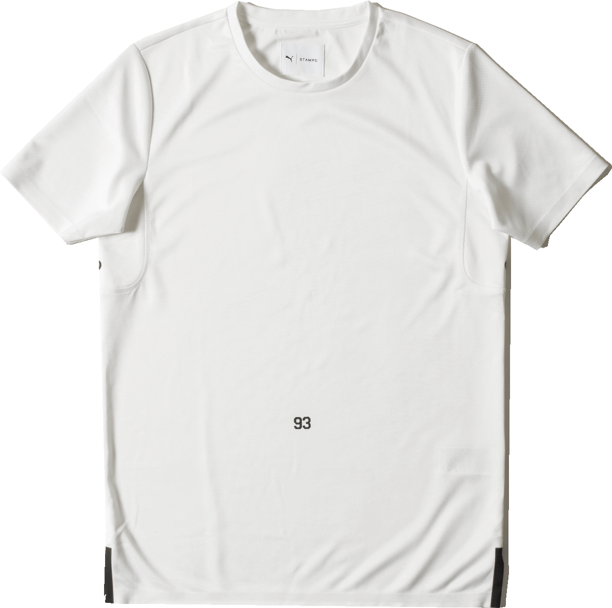 T Shirt Front Small Logo (1333x2000), Png Download