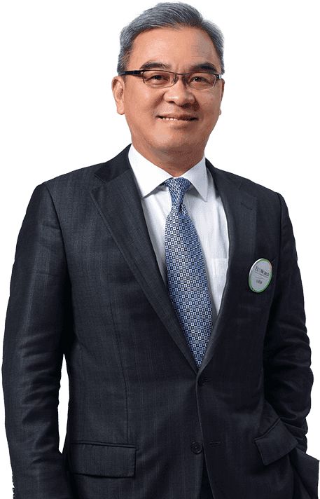 Tan Sri Dato' Sri Liew Kee Sin - Stephen Merchant Googly Eyes (550x745), Png Download
