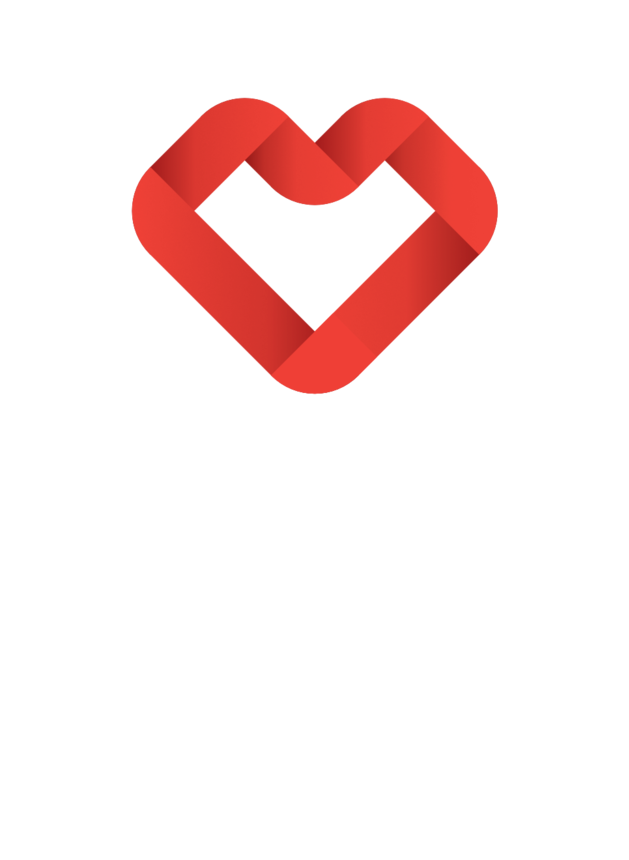 Young At Heart - Heart (1000x1000), Png Download