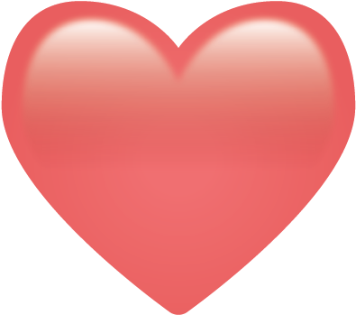 Heart - Corazon De Wasap Png (500x500), Png Download