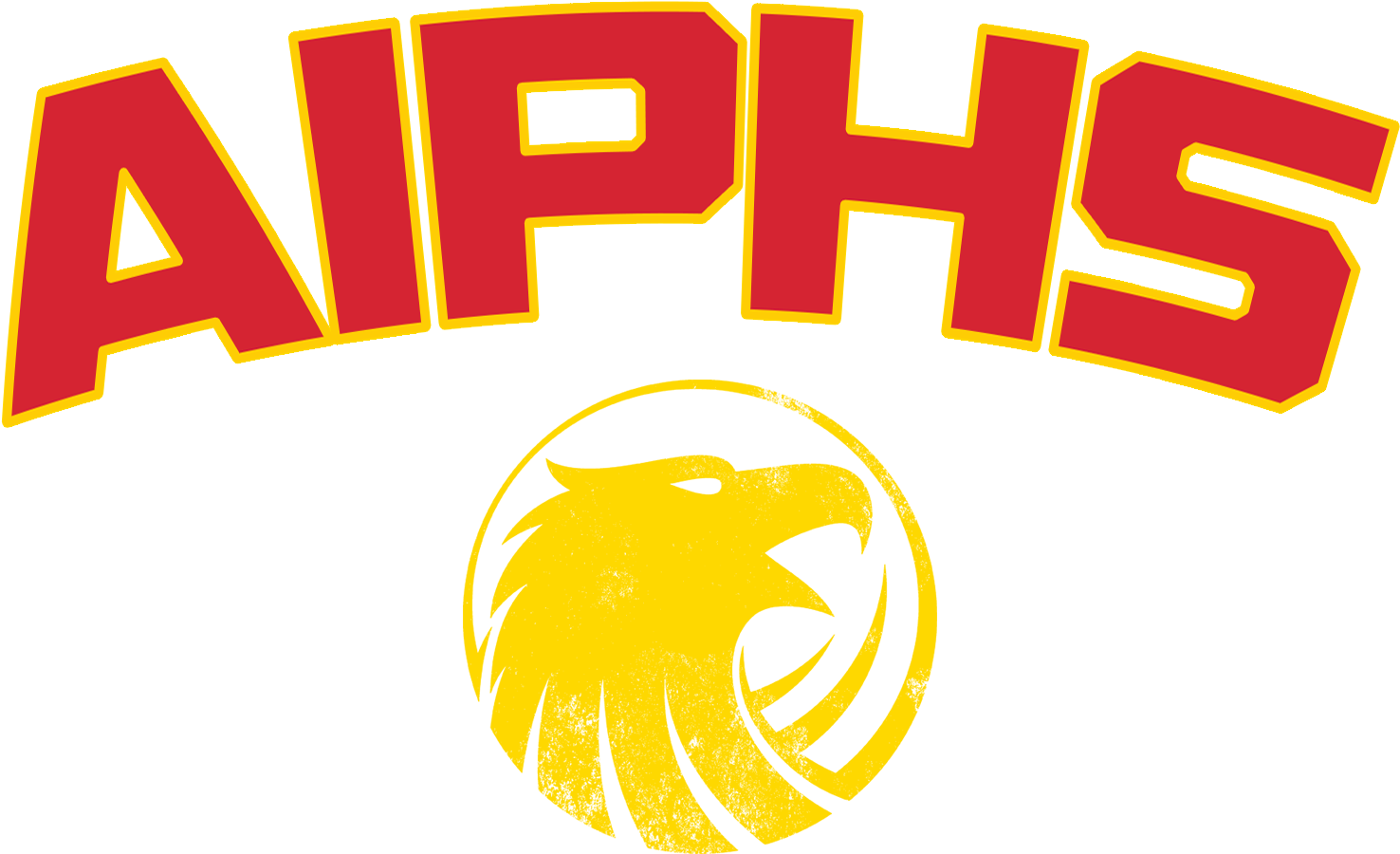 Aiphs Athletics Monotype W - Uniform (1000x800), Png Download