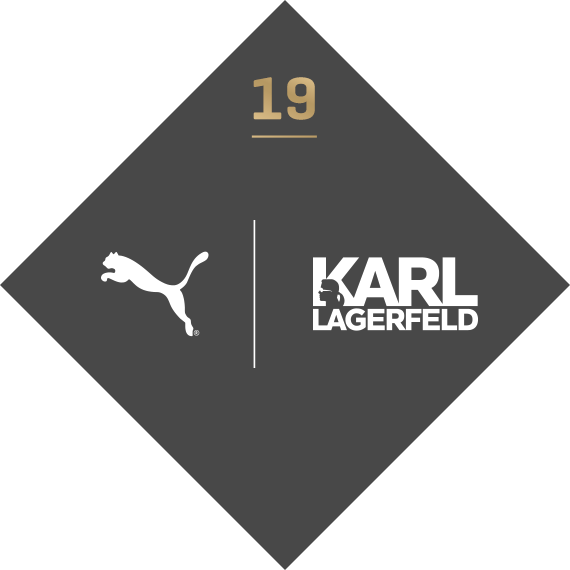Puma X Karl Lagerfeld - Karl Lagerfeld Men Eau De Toilette 30 Ml (570x570), Png Download