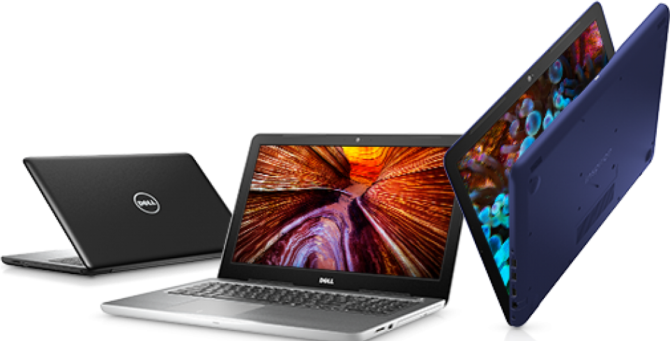 1 877 219 - Dell Inspiron 17 5000 5767 (960x540), Png Download