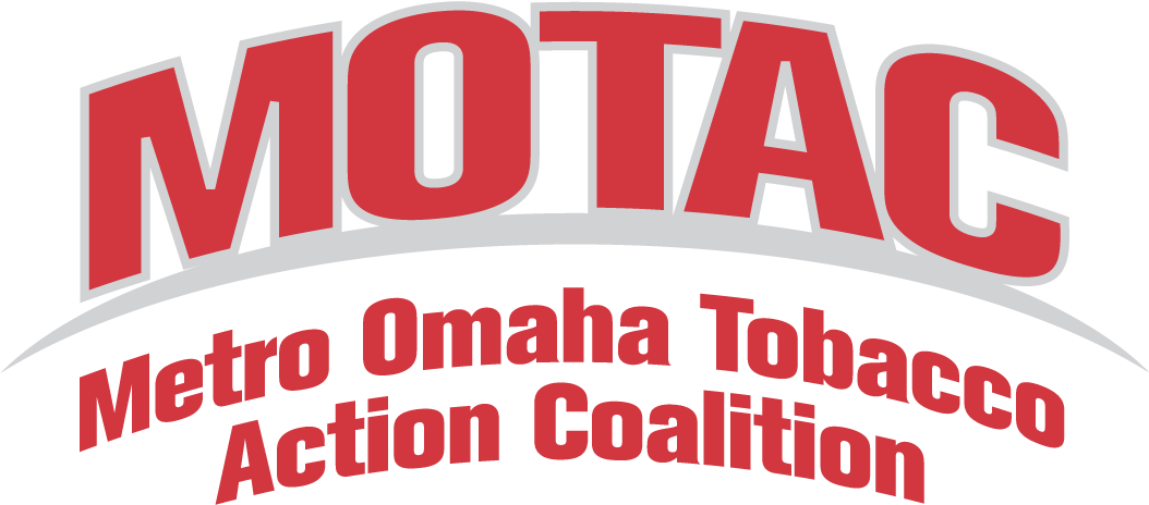 Picture - Metro Omaha Tobacco Action Coalition (motac) (1156x687), Png Download