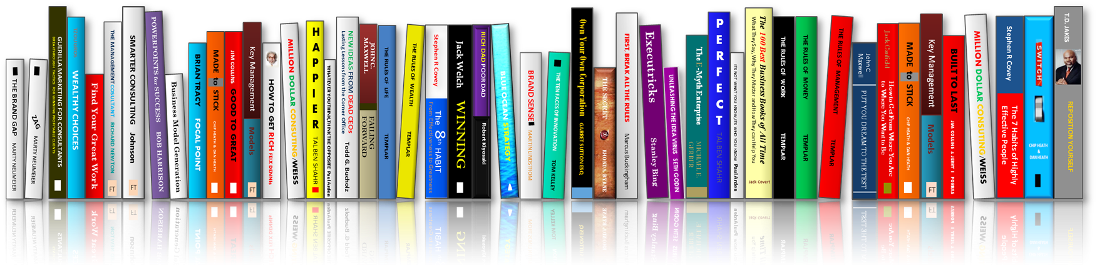 Monthly Book Sales Take Place On The 3rd Saturday And - Book On Self Png (1100x277), Png Download