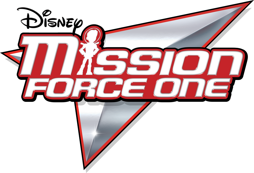 Mission Force One - Mission Force One Png (1000x683), Png Download