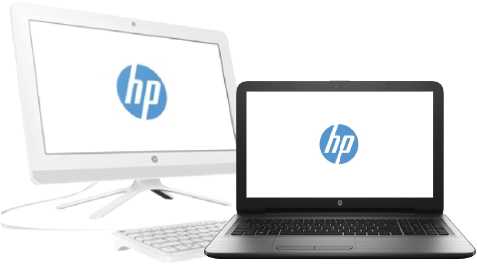 Hp Authorized Service Center - Hp Notebook 15 Ba011ng (482x308), Png Download