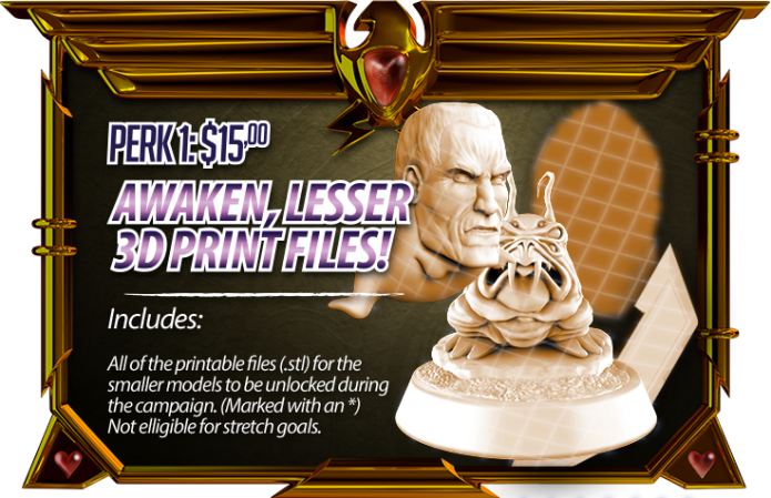 This Campaign Has Received The - Fabulous Pillar Guardians (695x449), Png Download