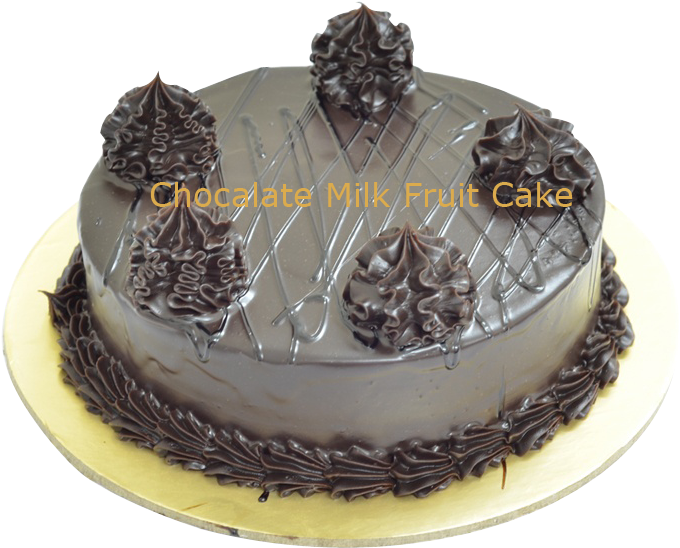 Chocolate Mud Cake - Chocolate Cake (1800x650), Png Download