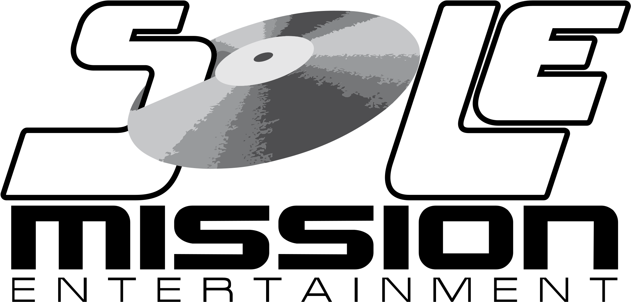 Sole Mission Entertainment Logo Png Transparent - Entertainment (2400x2400), Png Download