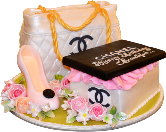 Fashion - Birthday Cake Dubai (480x480), Png Download