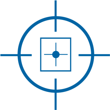 Mission - Manifestation Tattoo Symbol (500x500), Png Download