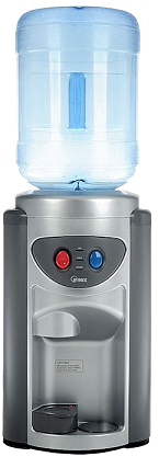 Water Cooler Png Transparent Hd Photo - Cooler Water Png (450x450), Png Download