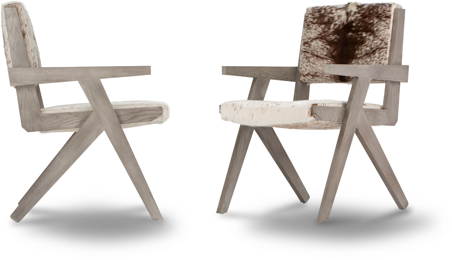Kama Chair In Jiun Ho Inc - Chair (2000x1000), Png Download