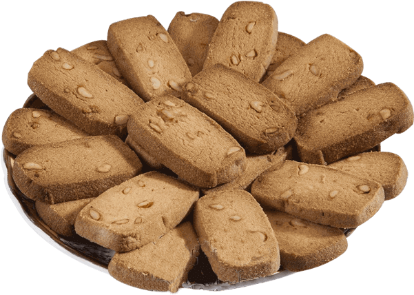 Sold Times - Butter Kaju Cookies (700x700), Png Download