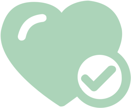 Love Heart-bkrbyp2bg - Illustration (1000x1000), Png Download