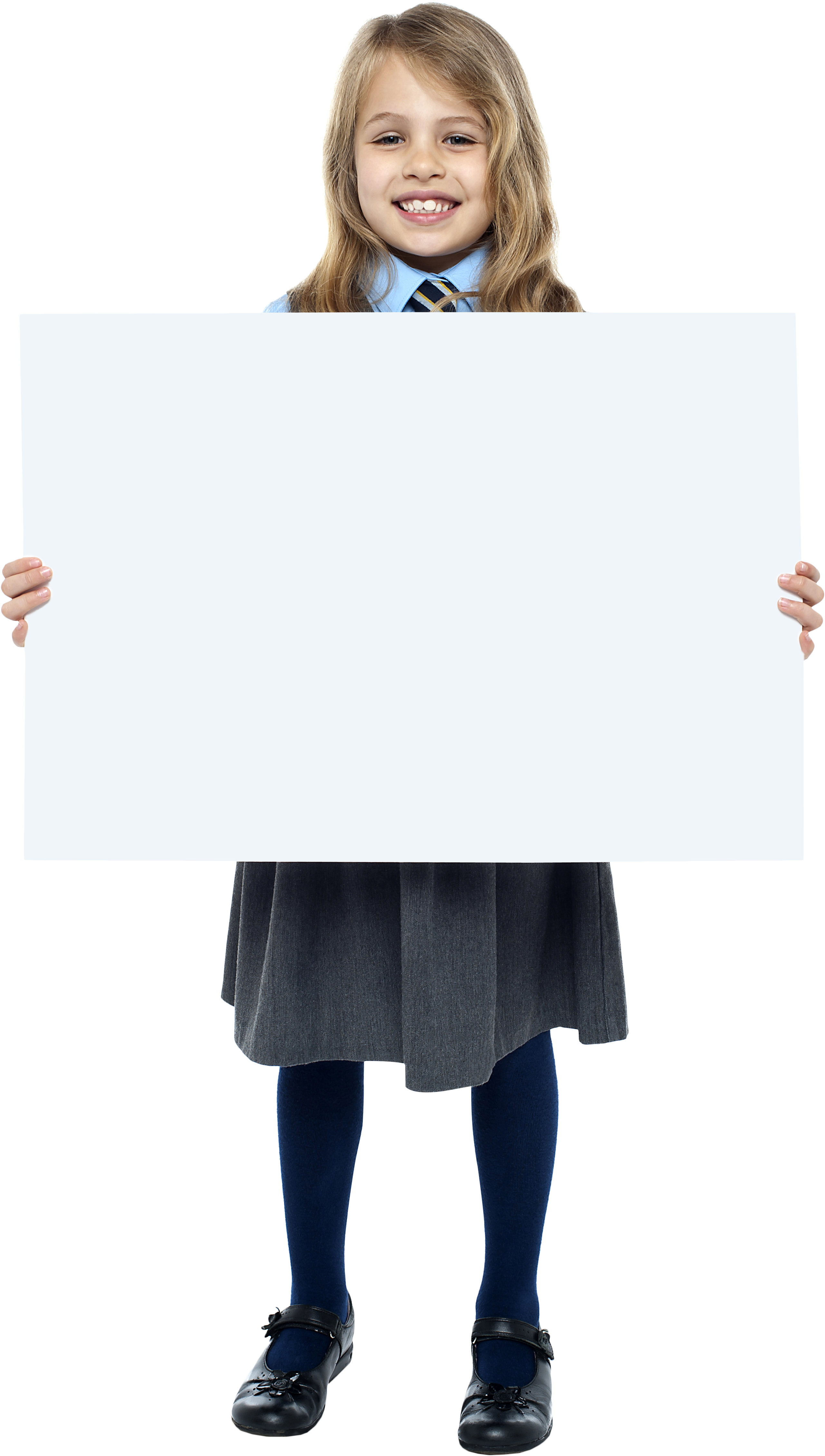 Girl (3200x4809), Png Download
