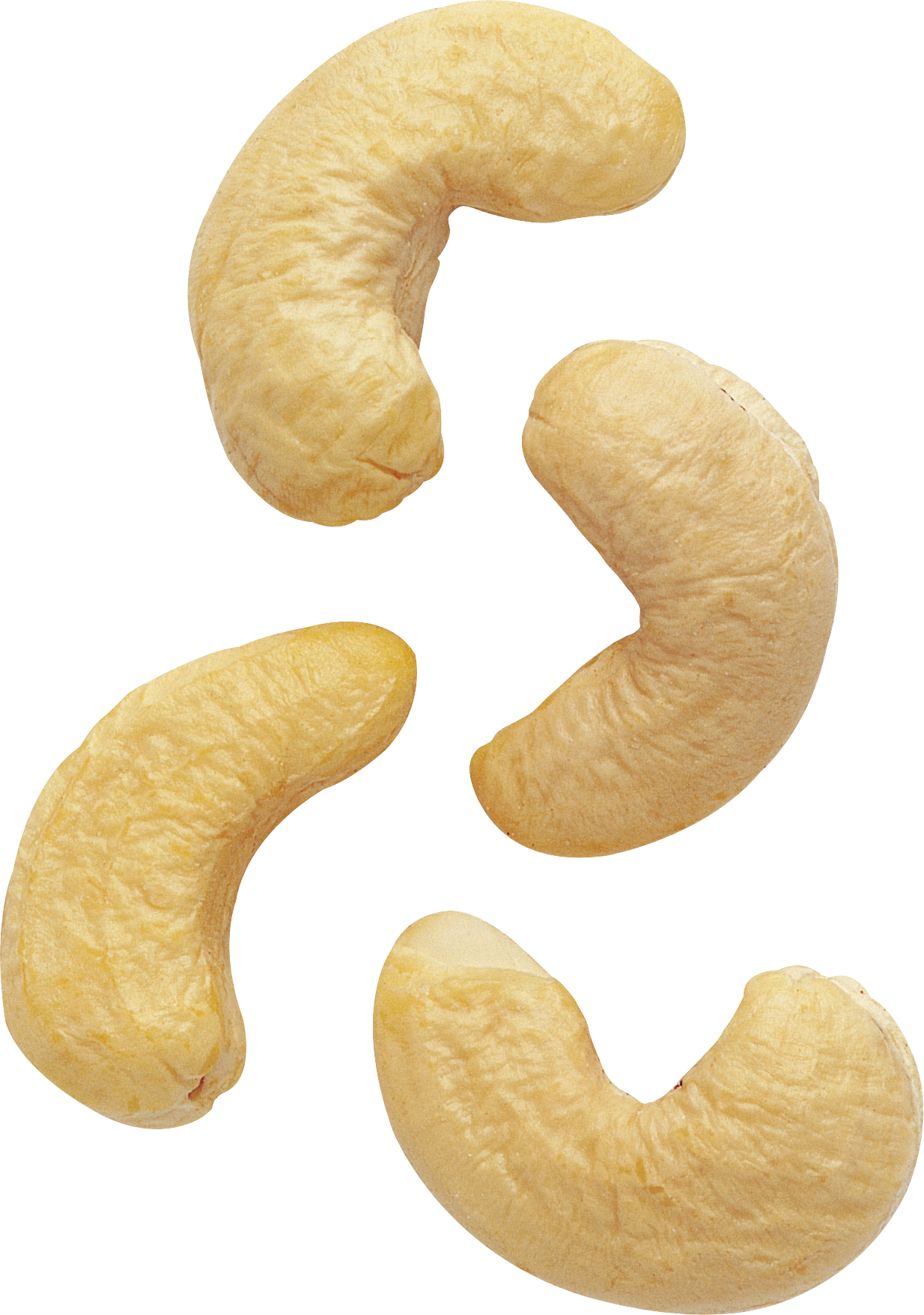 Кешью Png (1234x1756), Png Download