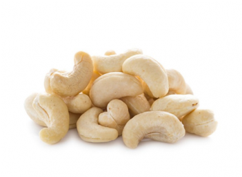 Kazu Badam Cashew Nut (350x350), Png Download