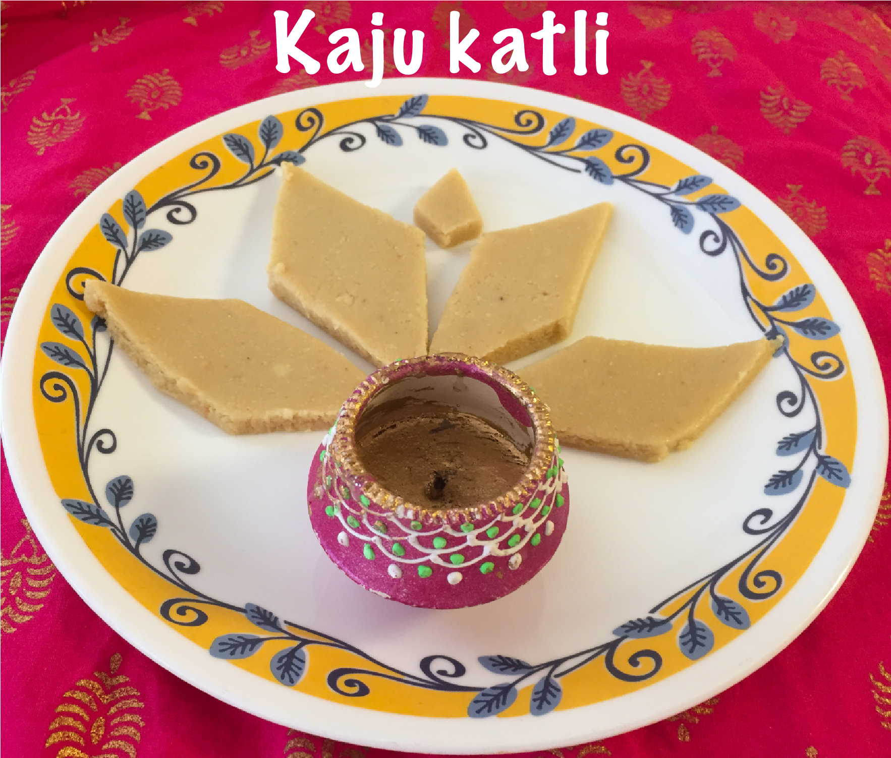 Corelle Casa Flora Luncheon Plate (2671x2272), Png Download