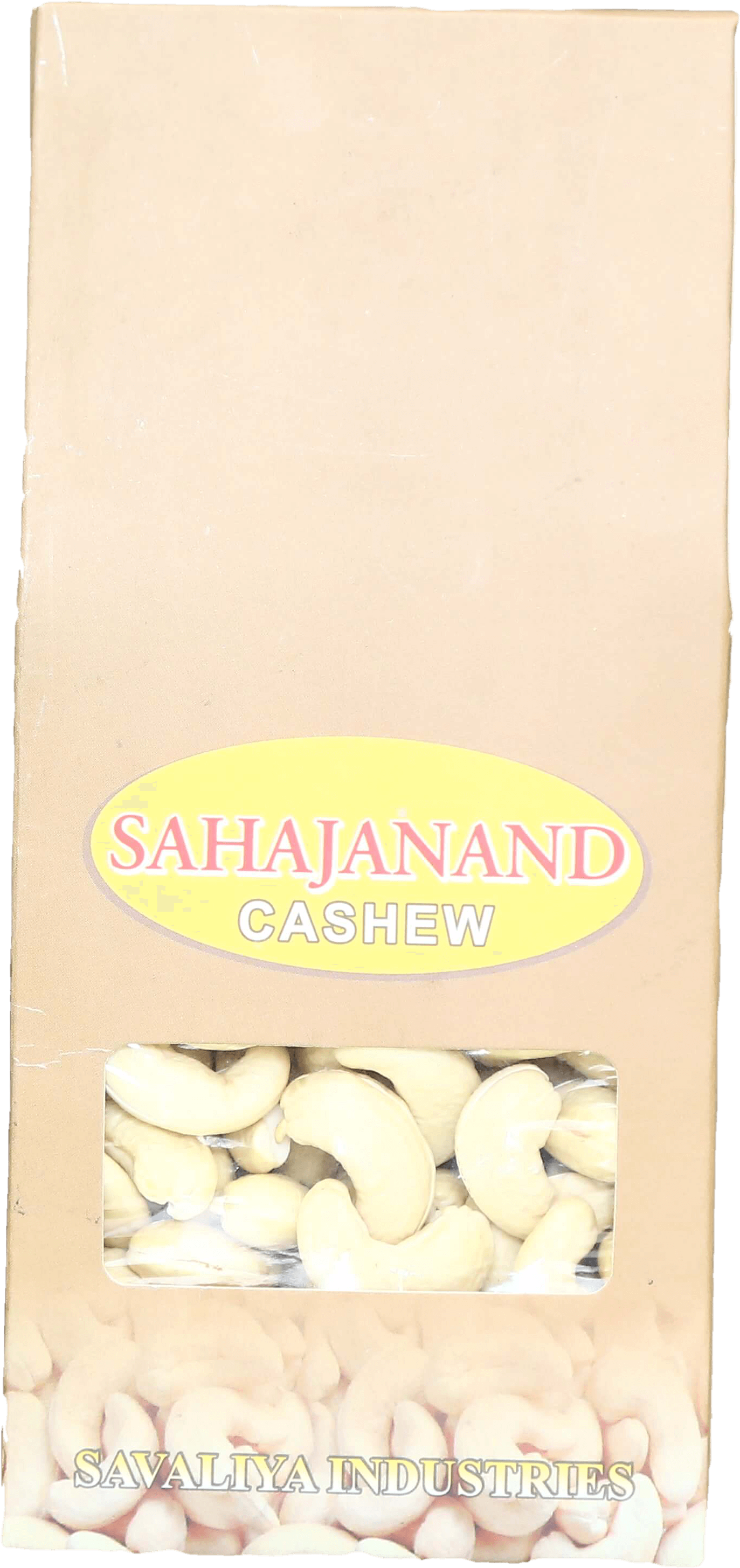 Raw Cashew - Popcorn (5760x3840), Png Download