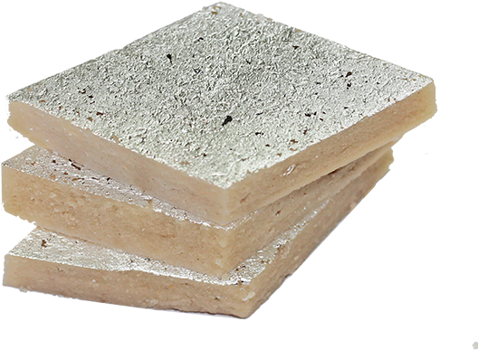 Kaju Katri X3 - Floor (600x600), Png Download