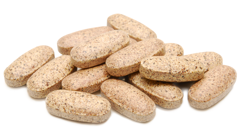 Femalemain Pills - Energy Boosting Pills (850x600), Png Download
