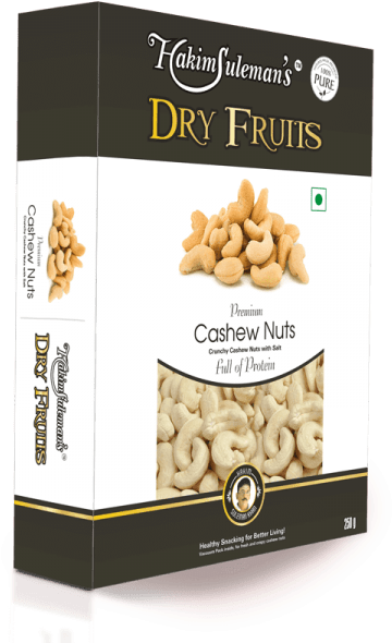 Cashew Nuts Cashew Nuts - Atiya Herbs (600x600), Png Download