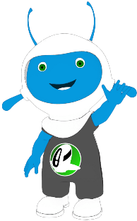 Kaju After School 1 Year Subscription - Cartoon (600x400), Png Download