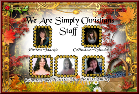 Welcome Everyone We Are So Blessed You Are With Us - Day (460x312), Png Download
