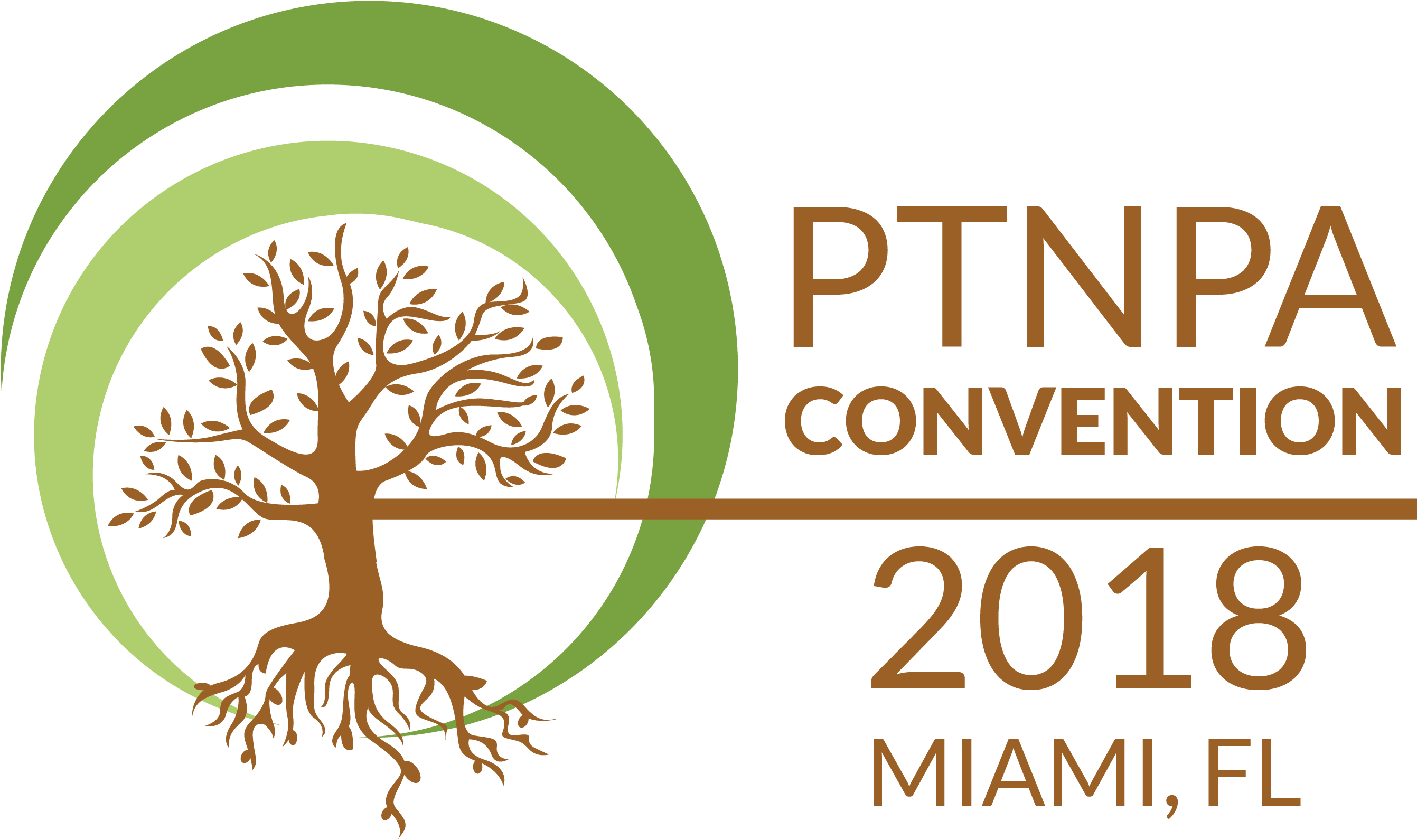 1510560875 Convention18 Logo - Graphic Design (2682x1753), Png Download