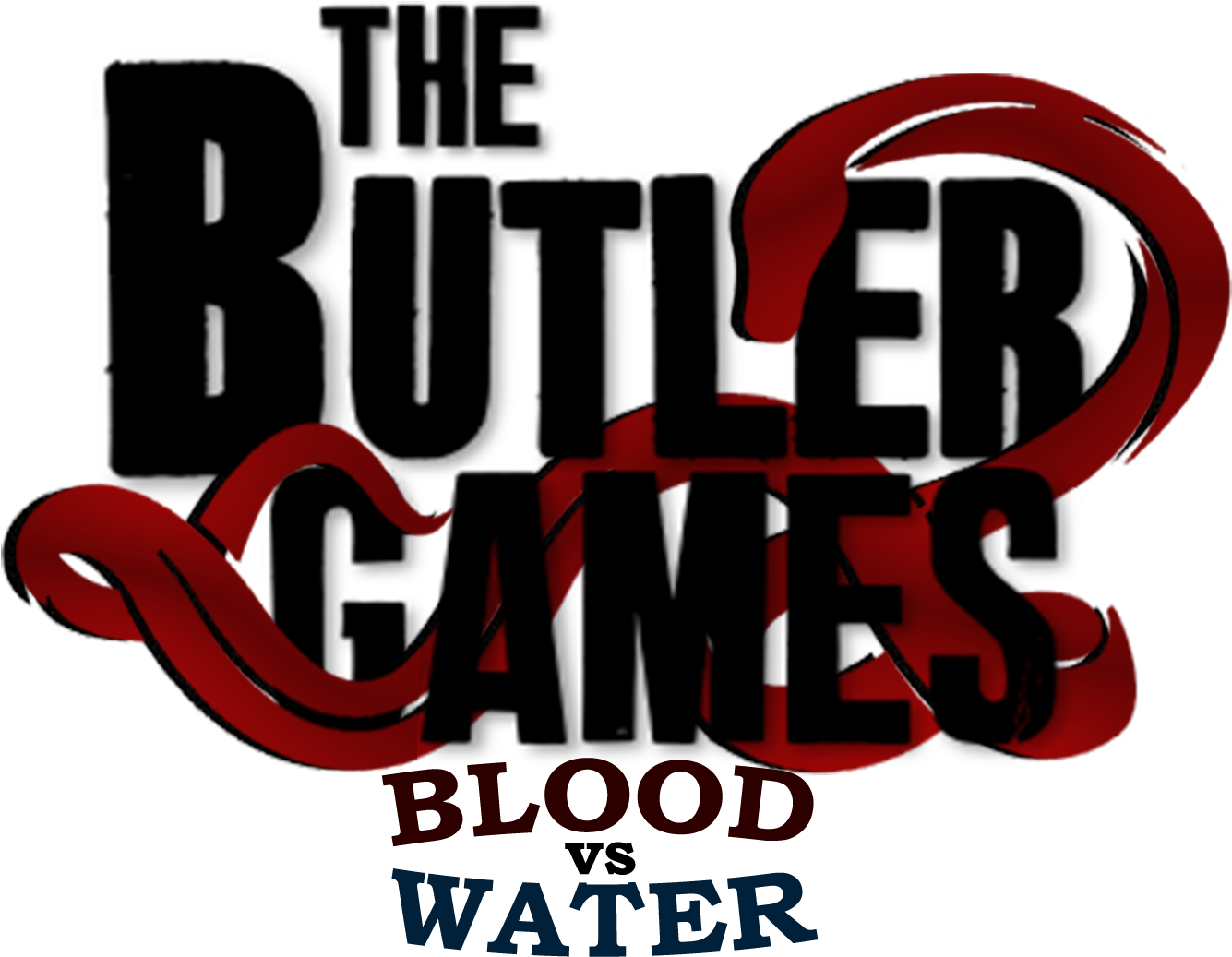 Tbg-bvw V2 With Coloured Blood And Water - John Dillinger (1500x1500), Png Download