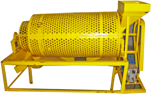 Cashew Nut Grading Machine - Cashew (500x333), Png Download