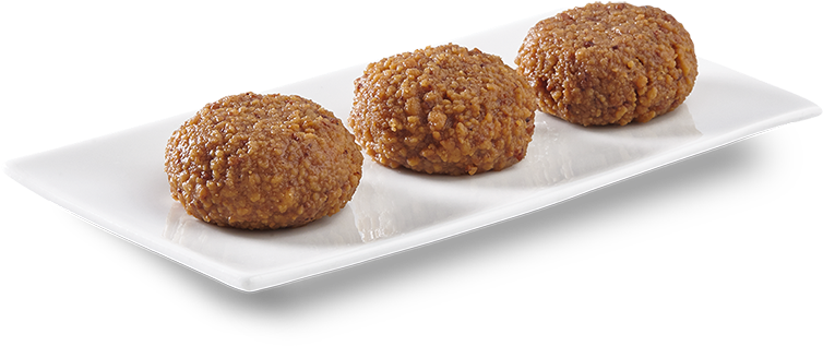 Product - Falafel (800x400), Png Download