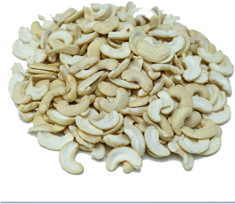 Cashew 2pieces - Cashew (500x500), Png Download