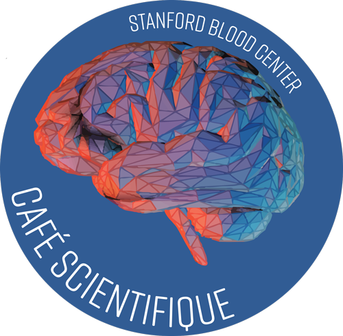 Café Scientifique Is An International Network Of Informal - Rethink (500x490), Png Download