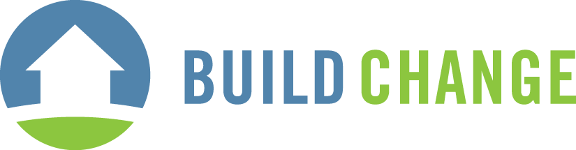 Build Disaster-resistant Buildings - Change Building (825x215), Png Download