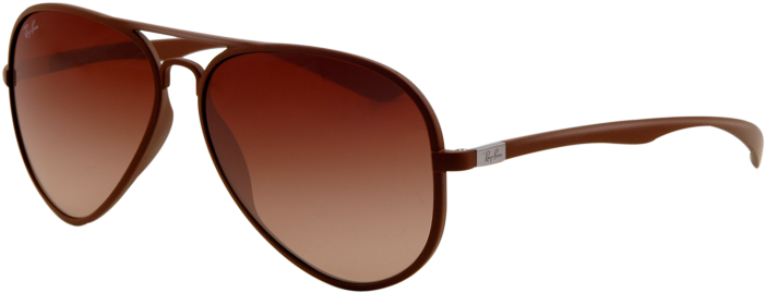 Ray Ban Pilot Sunglasses Men - Ray Ban Rb4180 Price In India (840x490), Png Download