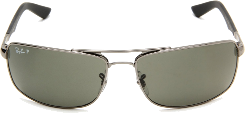 Ray Ban Sunglasses For Men (793x367), Png Download