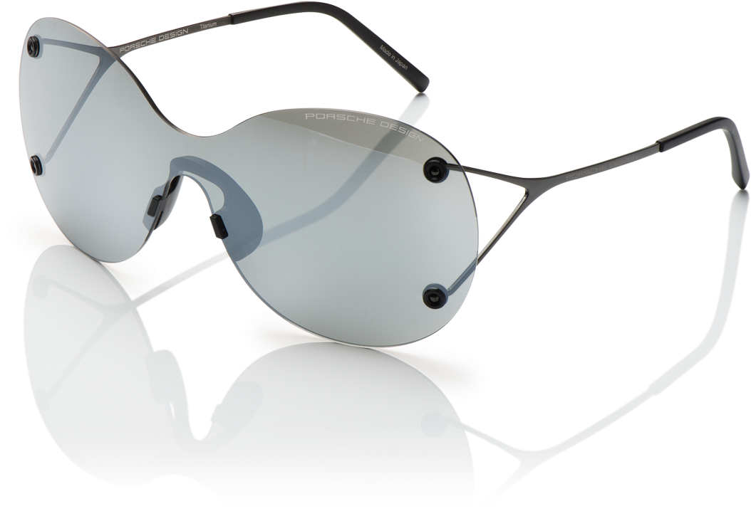Porsche Design Sunglasses - Sunglasses (1280x1280), Png Download