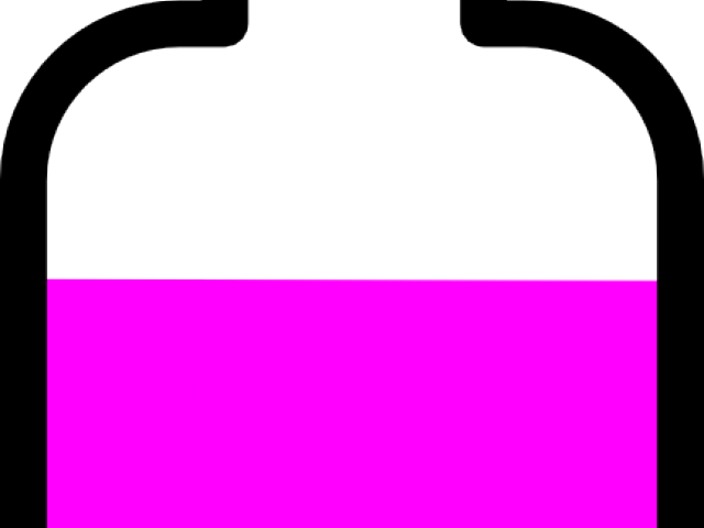 Water Jar Png (640x480), Png Download