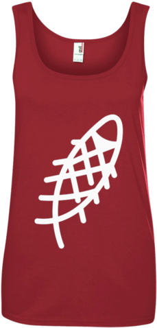 Ocean Helper Ladies' Tank Top - Dirt Ride Women's Tank Tops (480x480), Png Download