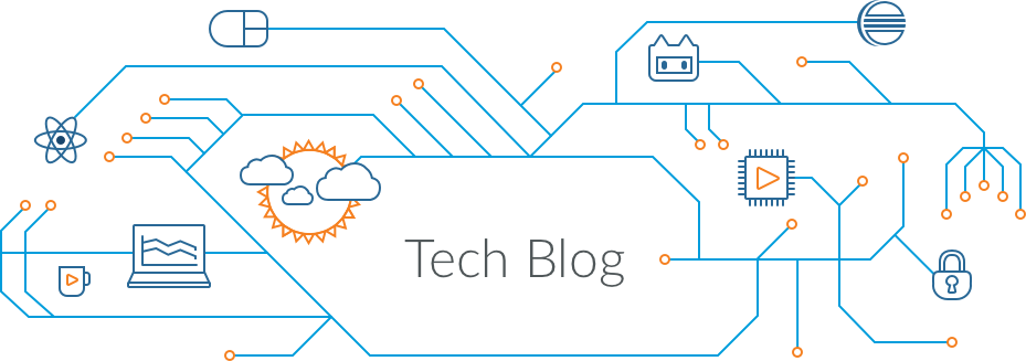 Technical Blog (929x327), Png Download