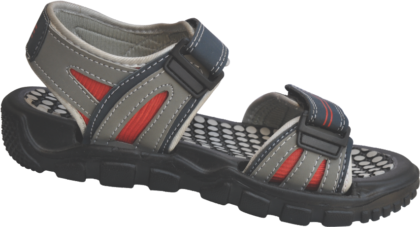 Eva Soles - Eva Sole Boys Sandal (1000x750), Png Download