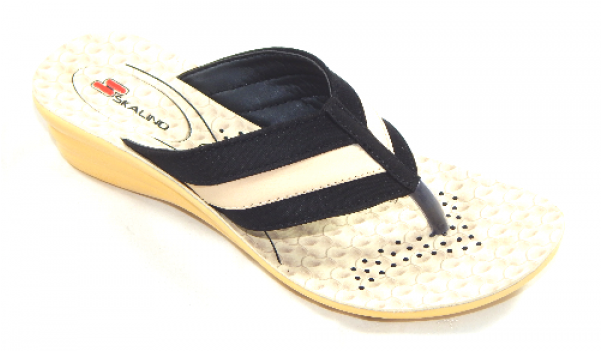 Slipper (600x500), Png Download