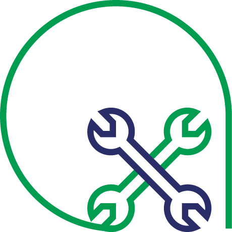 Technical Translation Services - Financial Translation Png Icon (460x459), Png Download