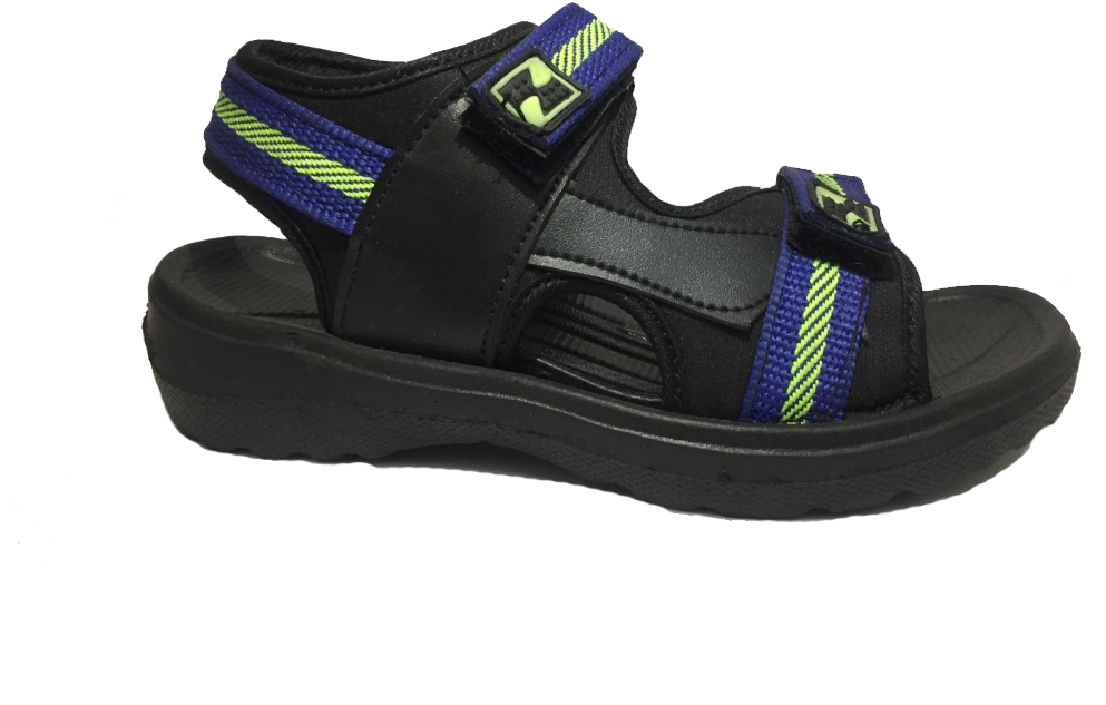 Kids Sandal - Child (1024x768), Png Download