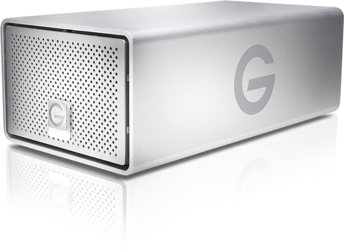 G Technology G Raid (1280x1280), Png Download