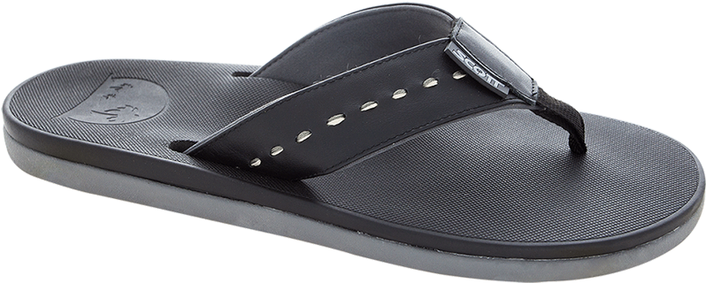 A In Ewa Beach, United States Purchased A - Flip-flops (1000x443), Png Download