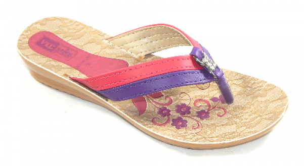 Slipper (600x500), Png Download